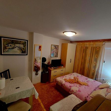 Apartmani Gs ***** Zavidovici Exteriér fotografie
