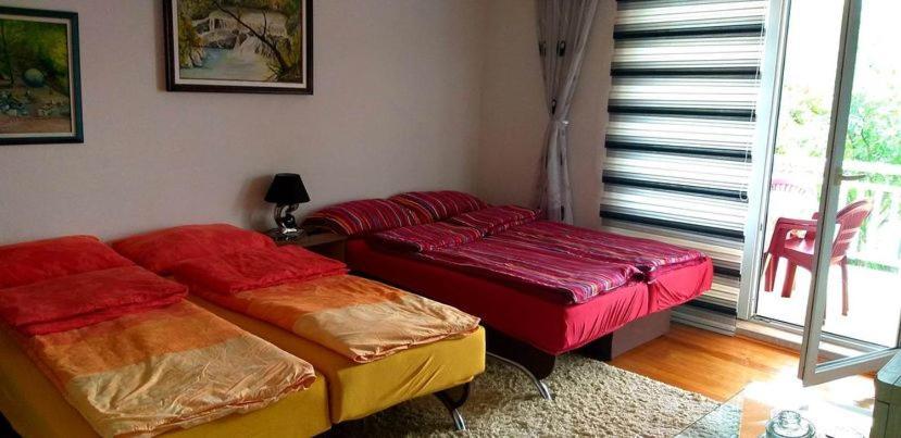Apartmani Gs ***** Zavidovici Exteriér fotografie