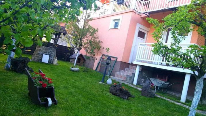 Apartmani Gs ***** Zavidovici Exteriér fotografie