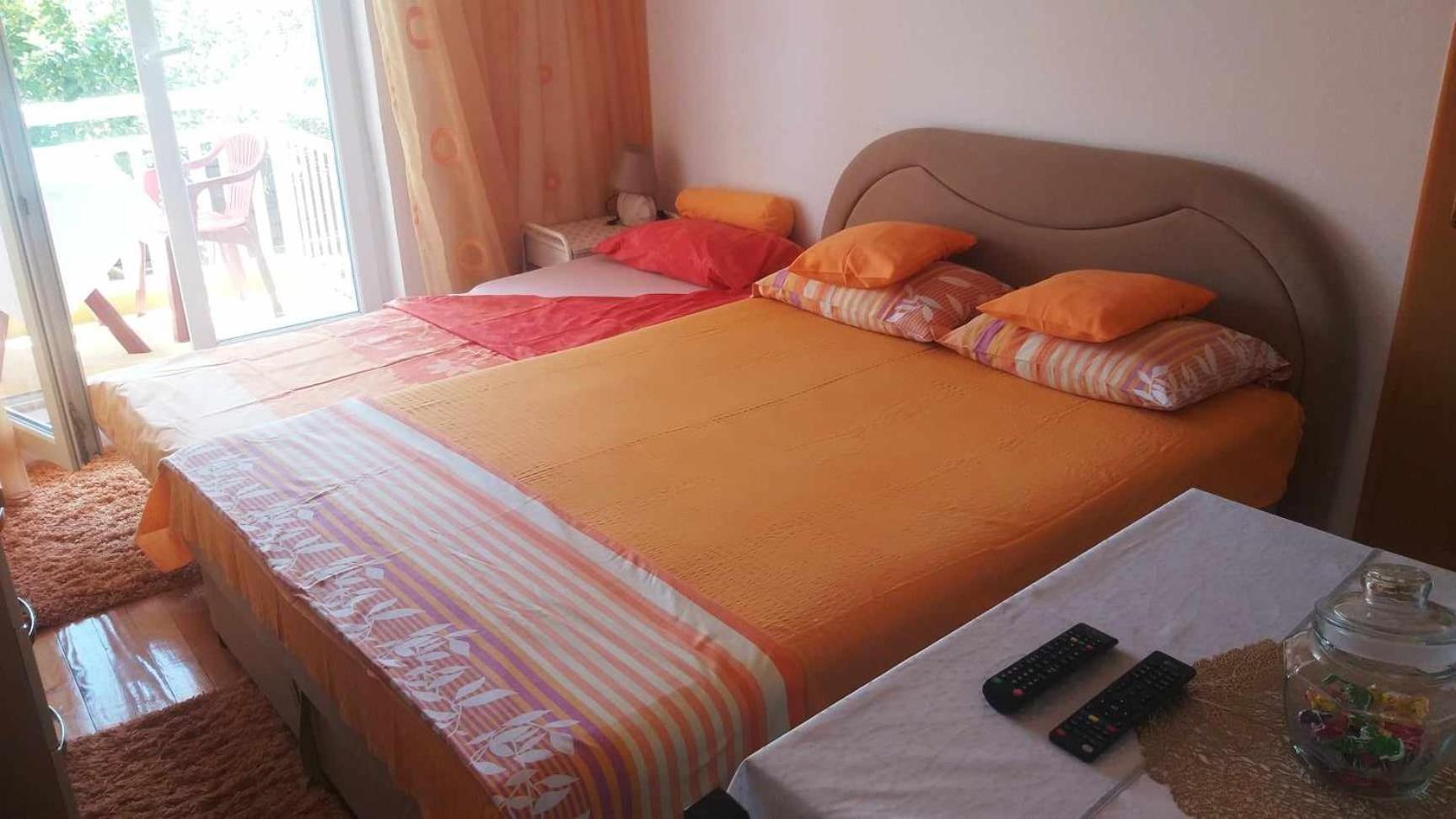 Apartmani Gs ***** Zavidovici Exteriér fotografie