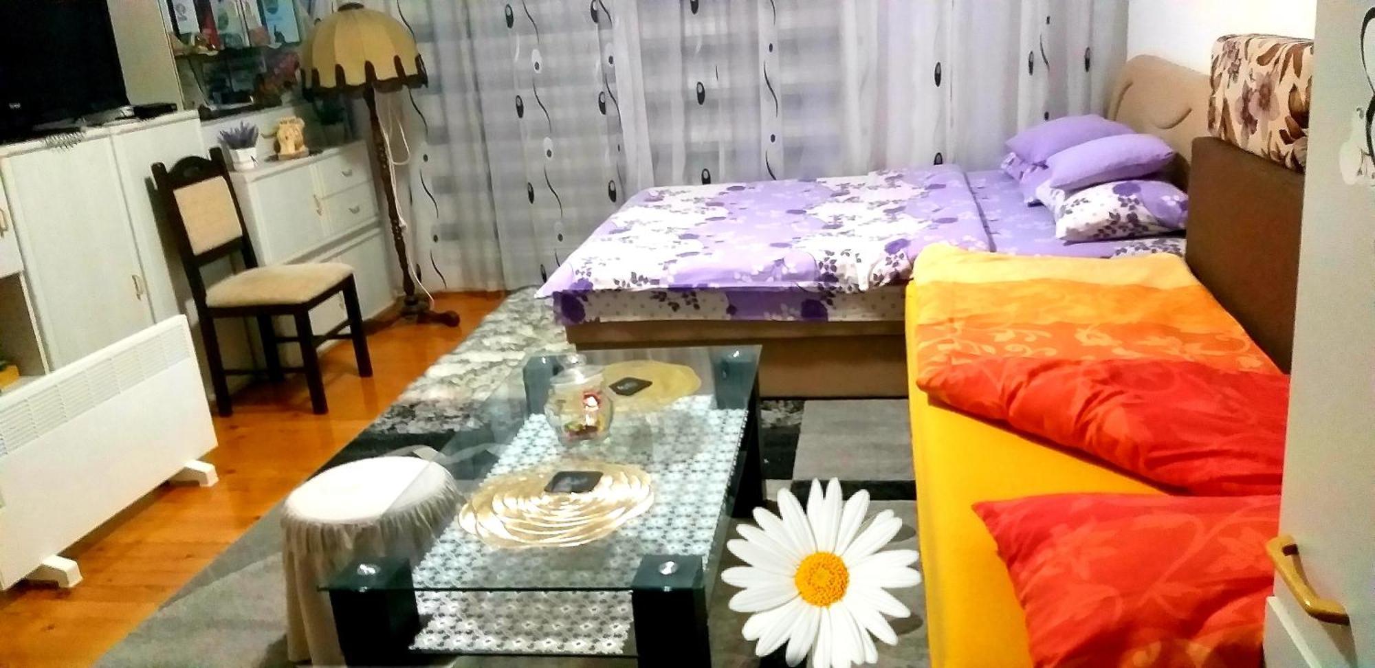 Apartmani Gs ***** Zavidovici Pokoj fotografie