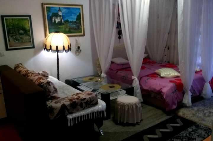Apartmani Gs ***** Zavidovici Exteriér fotografie