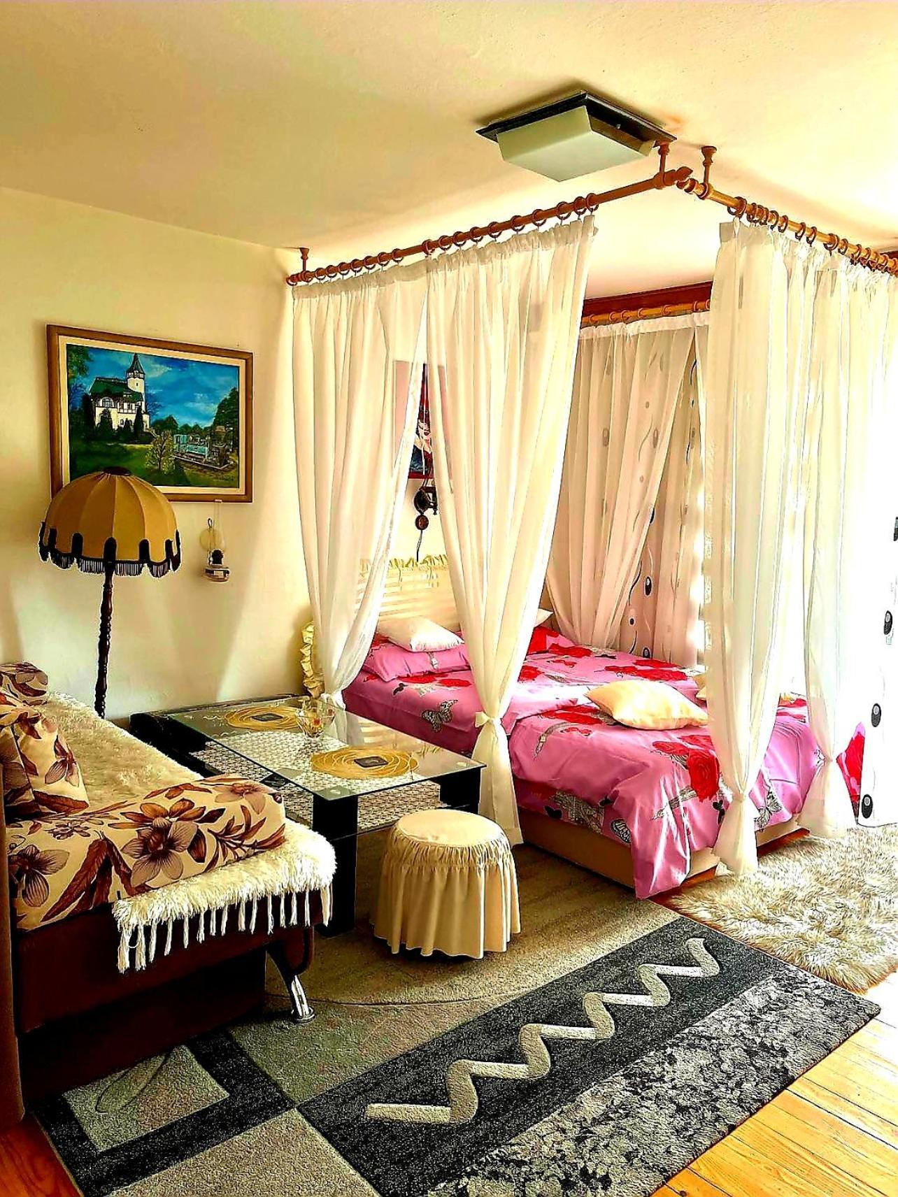 Apartmani Gs ***** Zavidovici Exteriér fotografie