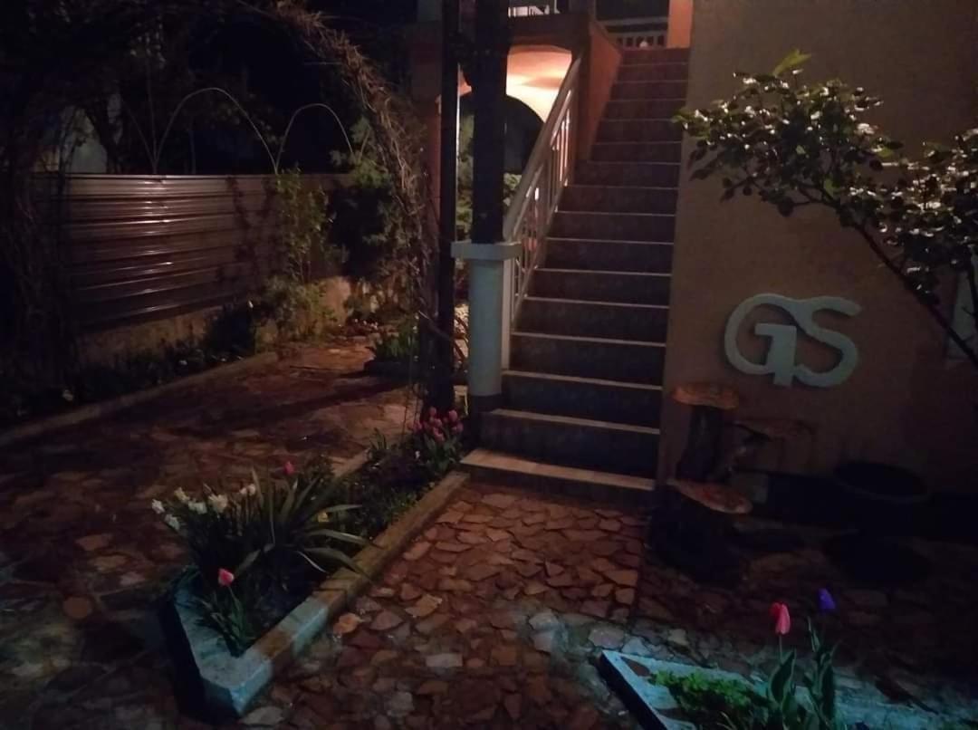 Apartmani Gs ***** Zavidovici Exteriér fotografie