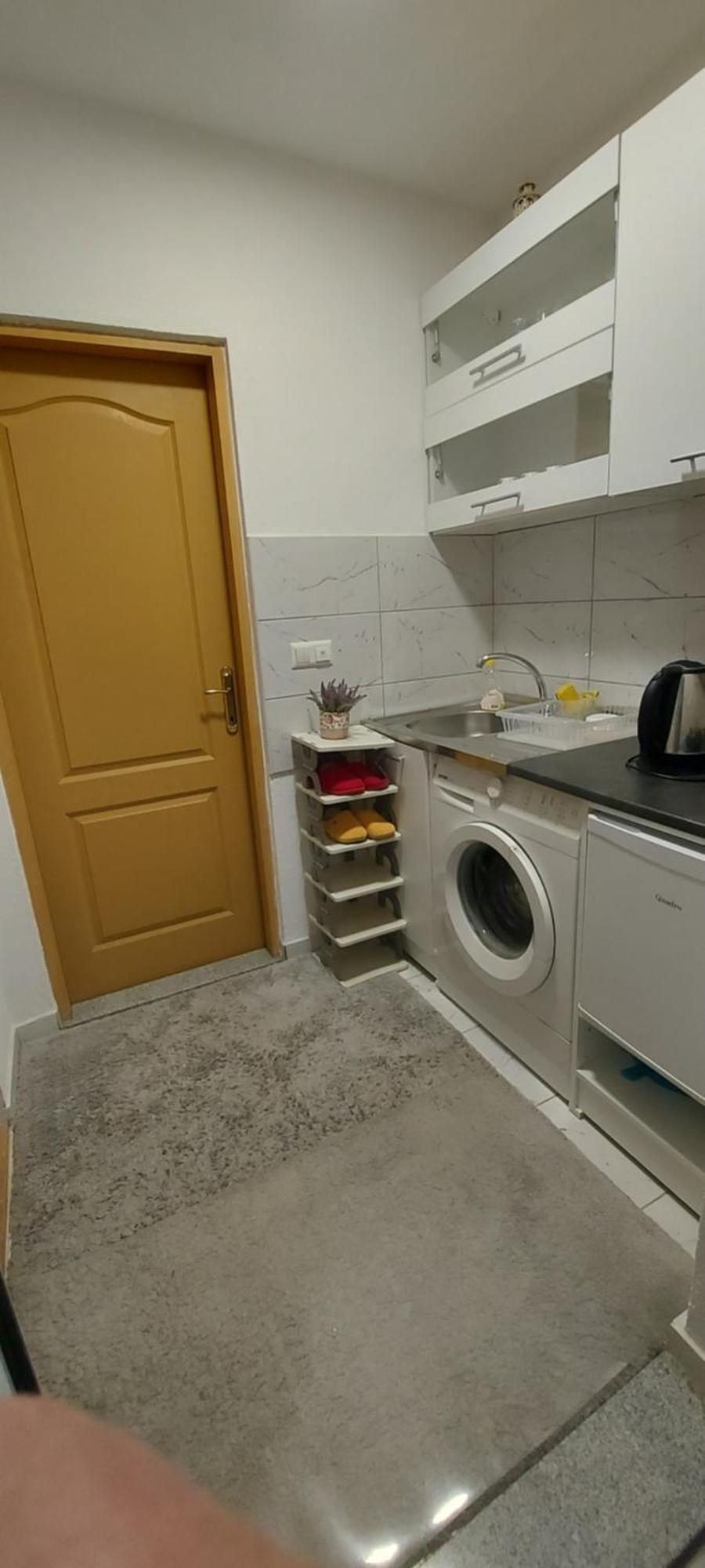 Apartmani Gs ***** Zavidovici Exteriér fotografie