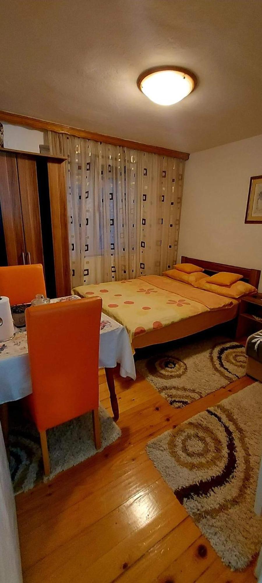 Apartmani Gs ***** Zavidovici Exteriér fotografie