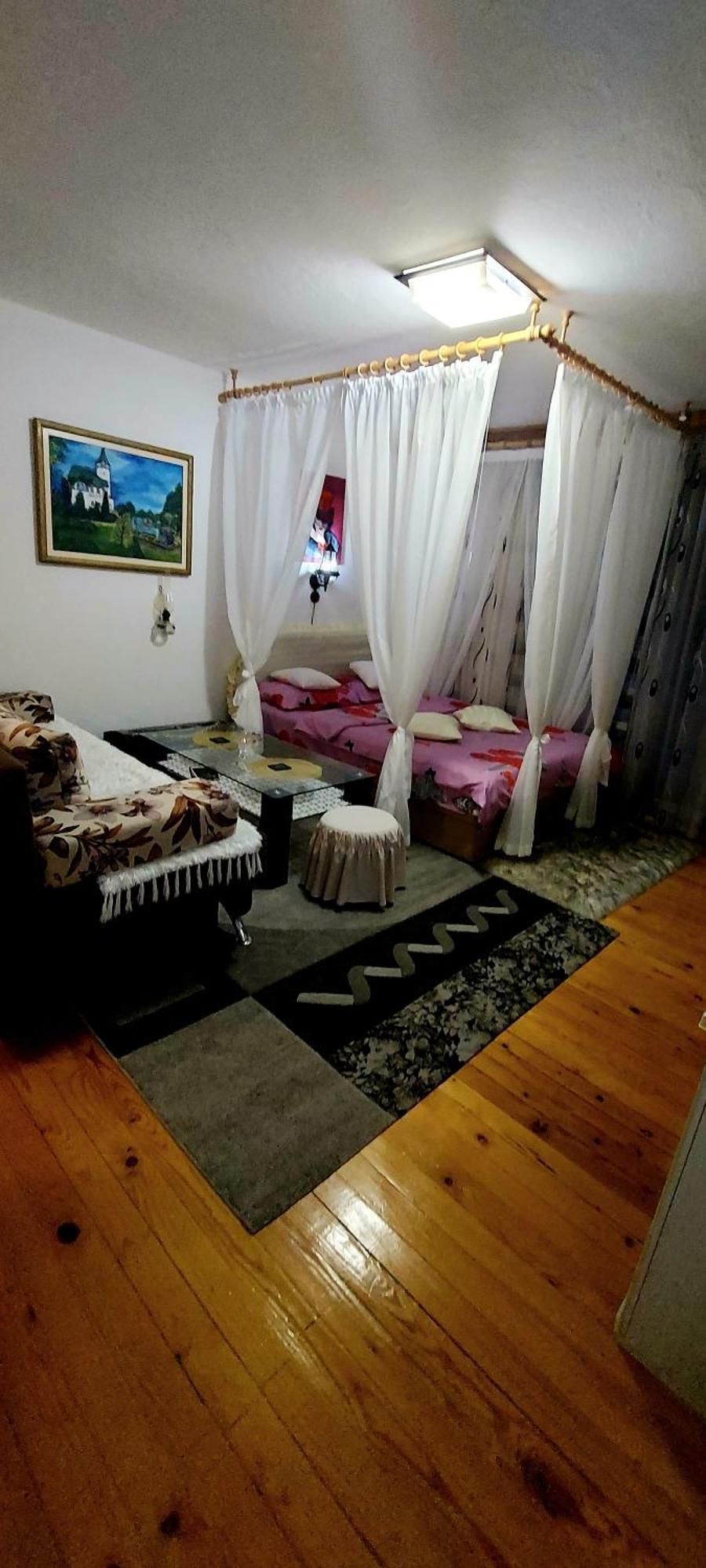 Apartmani Gs ***** Zavidovici Exteriér fotografie