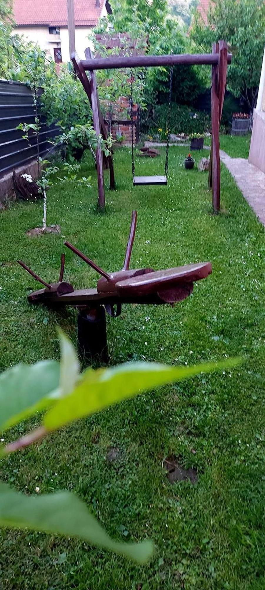 Apartmani Gs ***** Zavidovici Exteriér fotografie