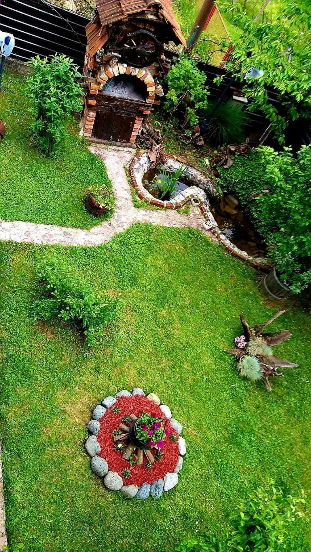 Apartmani Gs ***** Zavidovici Exteriér fotografie