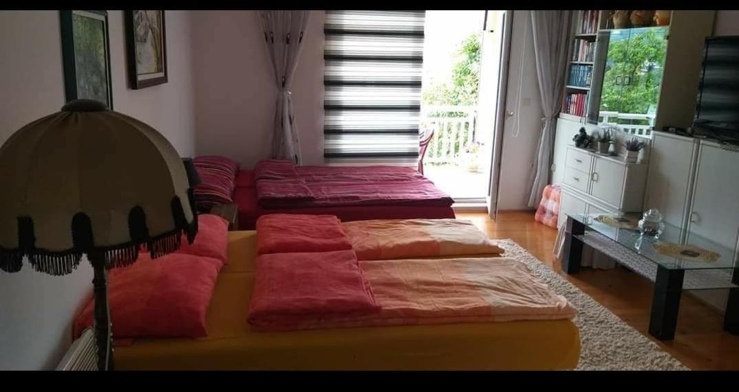 Apartmani Gs ***** Zavidovici Pokoj fotografie