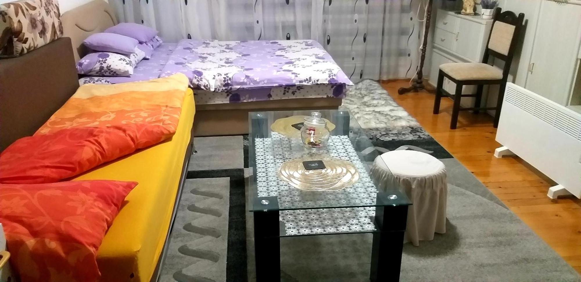 Apartmani Gs ***** Zavidovici Pokoj fotografie