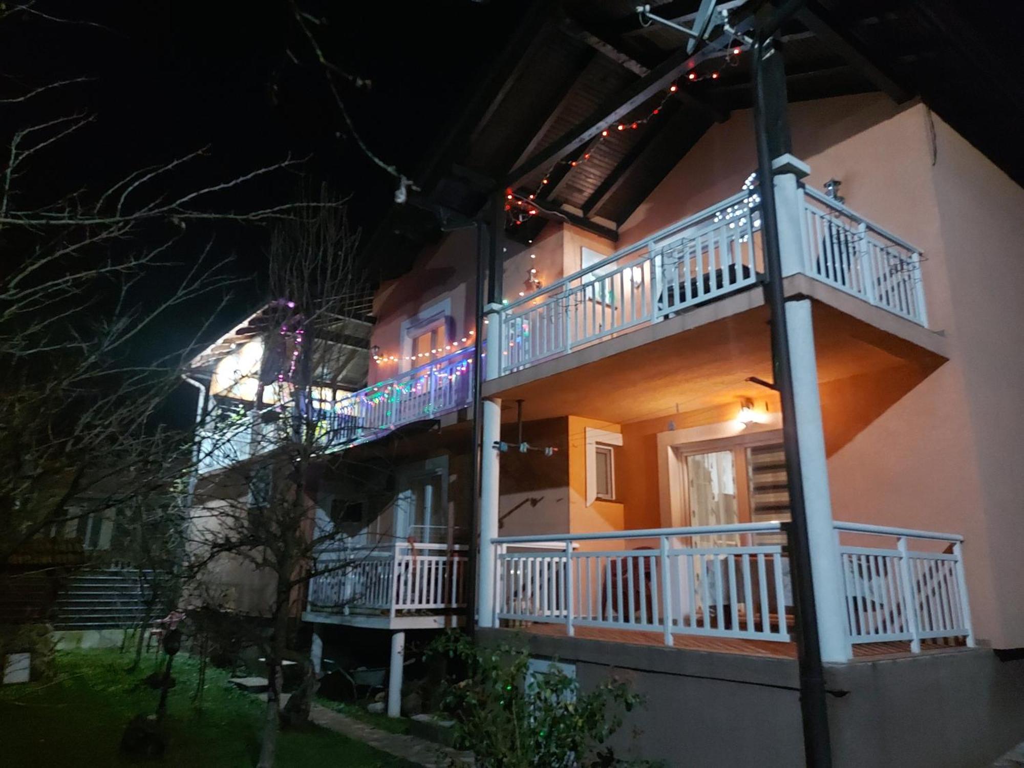 Apartmani Gs ***** Zavidovici Exteriér fotografie