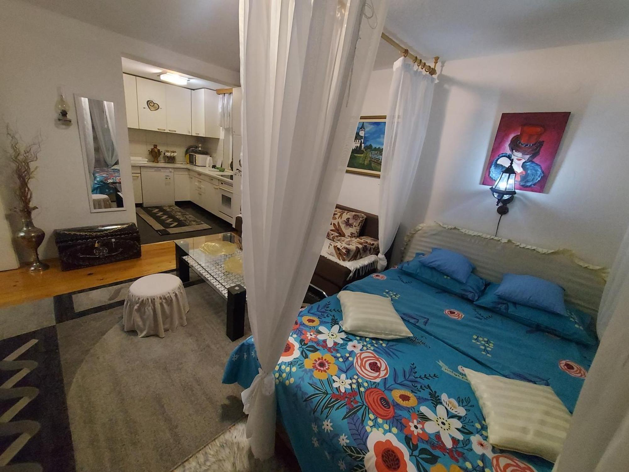 Apartmani Gs ***** Zavidovici Pokoj fotografie
