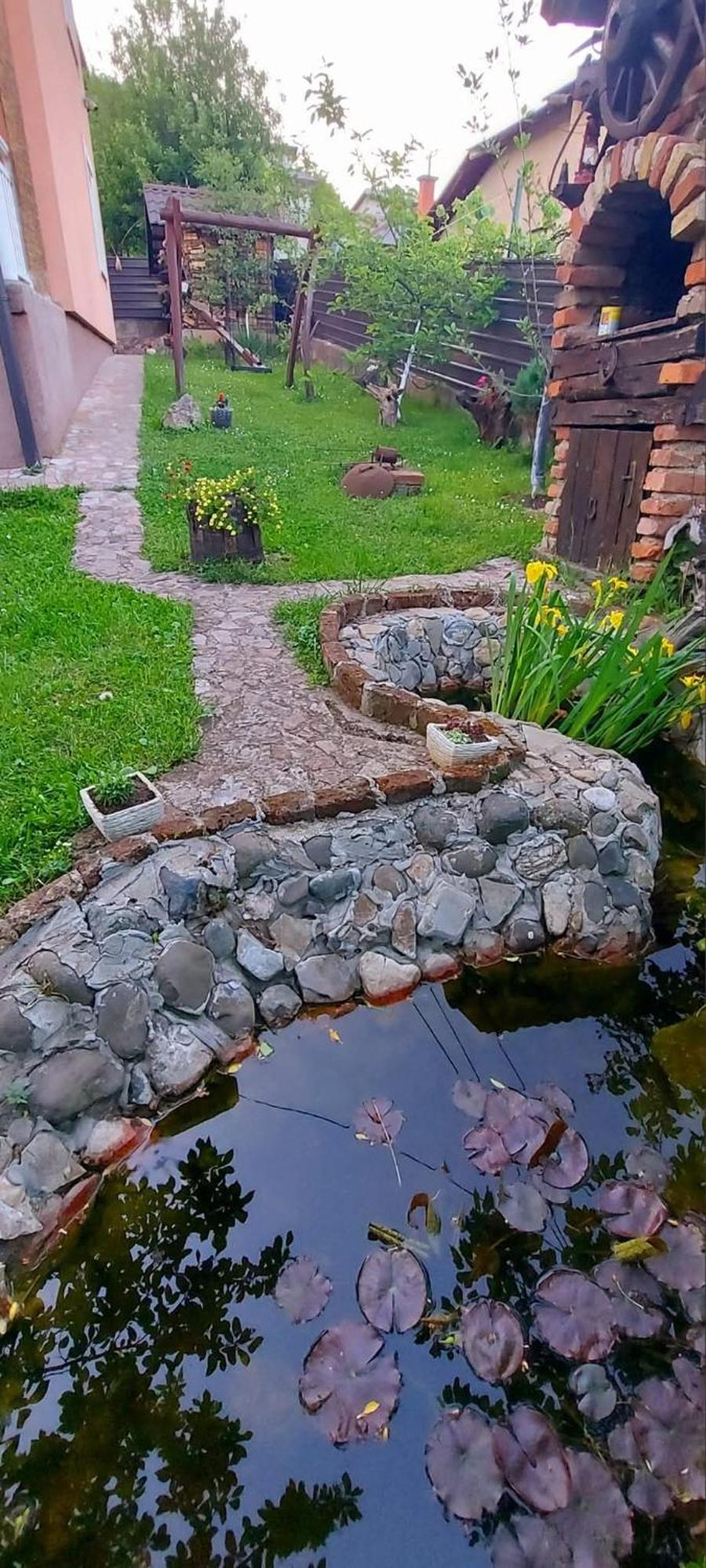 Apartmani Gs ***** Zavidovici Exteriér fotografie