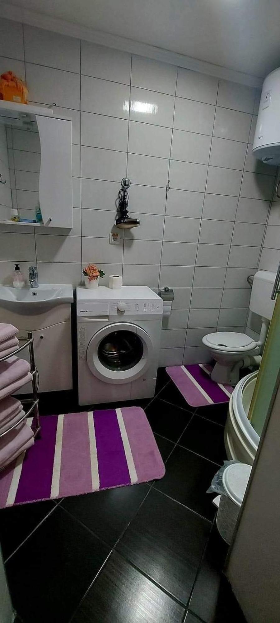 Apartmani Gs ***** Zavidovici Exteriér fotografie